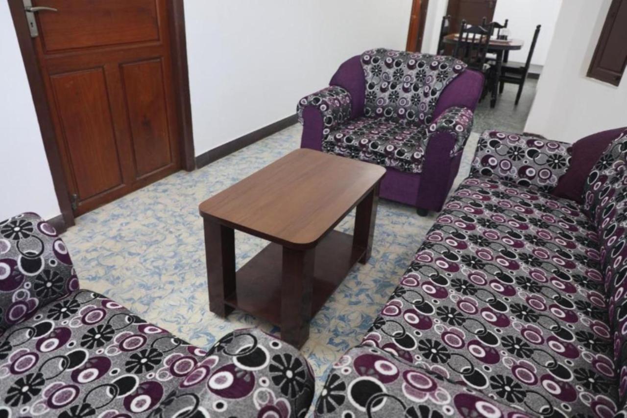 Bluemoon Homestay Пондичерри Экстерьер фото