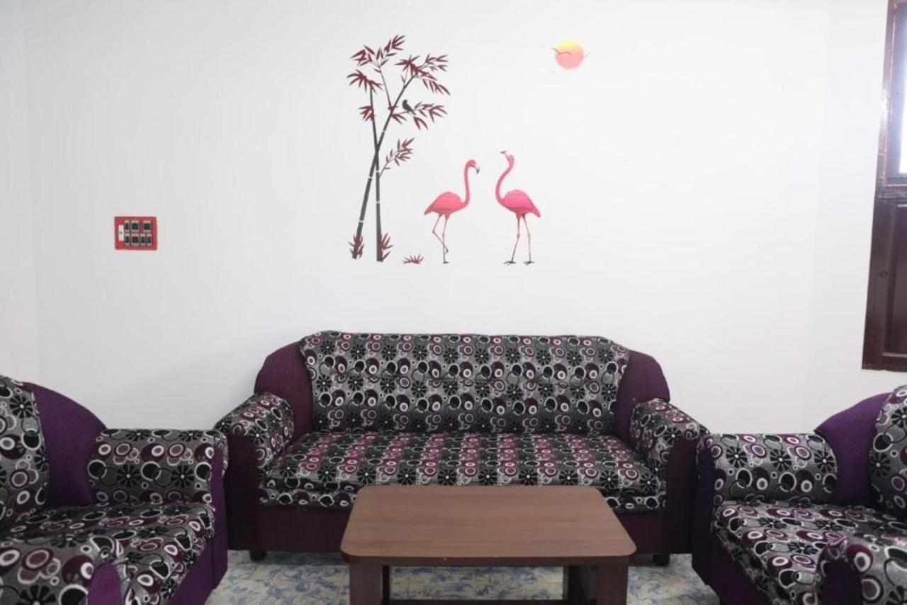 Bluemoon Homestay Пондичерри Экстерьер фото