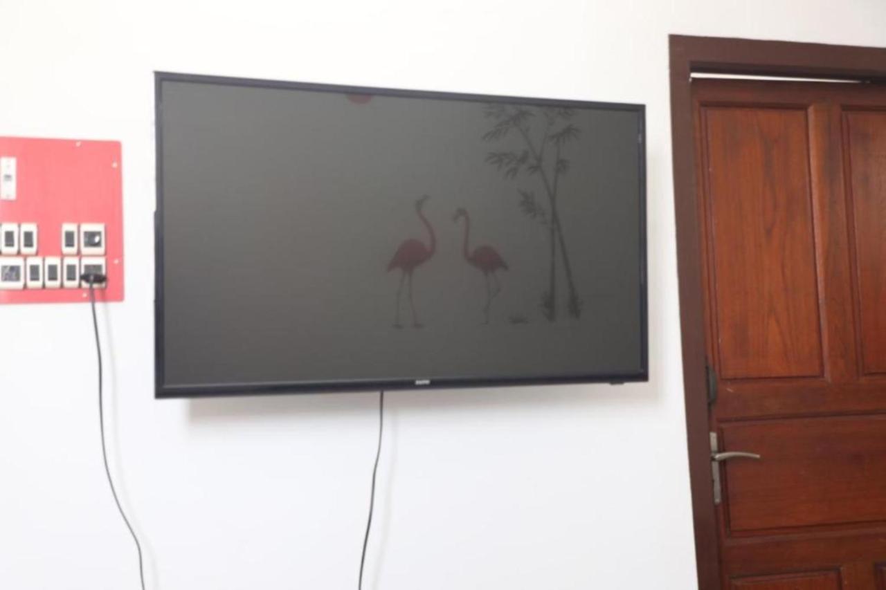 Bluemoon Homestay Пондичерри Экстерьер фото