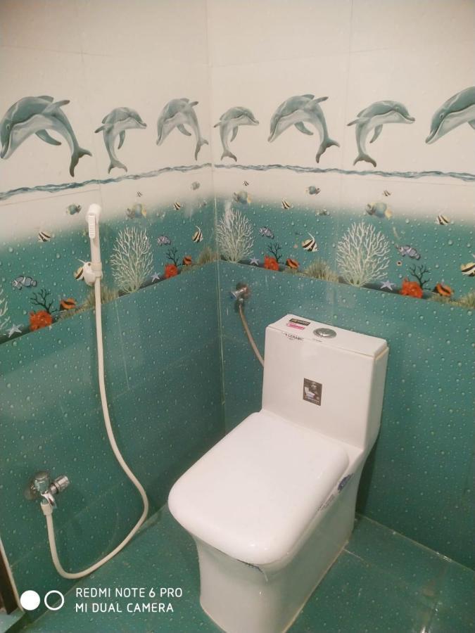 Bluemoon Homestay Пондичерри Экстерьер фото